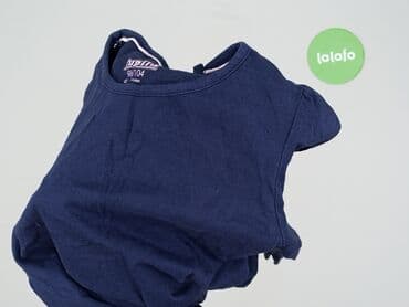 sukienka o kroju marynarki reserved: Blouse, Lupilu, 3-4 years, 98-104 cm, condition - Good — 5