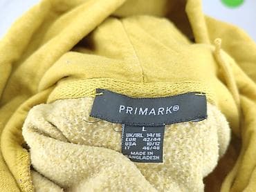 dresy next: Primark, Bluza z kapturem damska, rozmiar L — 4