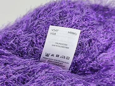 szafirowy sweter: By very, Sweter damski, rozmiar XL — 6