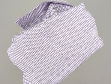 srebrne buty ccc: Koszulа dla mężczyzn, rozmiar M — 5