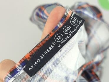 sukienka na impreze reserved: Atmosphere, Sukienka damska, M — 4