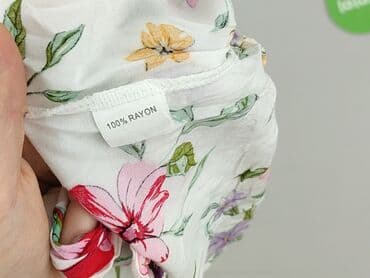 bluzka hawajska damska: Bluzka damska, rozmiar S — 4