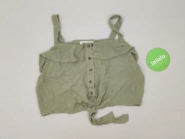 sinsay bielizna termoaktywna: Sinsay, Top damski, rozmiar M — 2