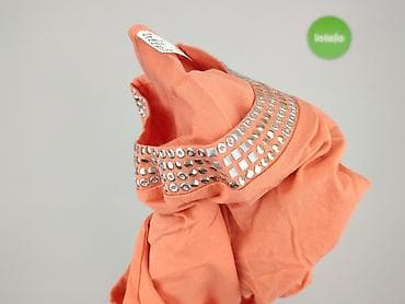 steve madden l: Top damski, rozmiar XL — 4