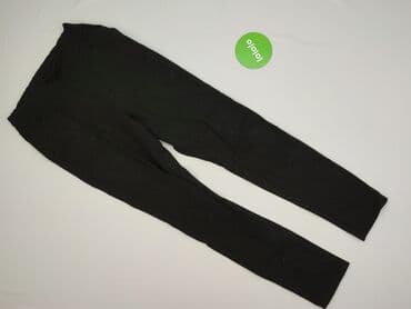 buty ja morant: Moraj, Spodnie materiałowe damskie, rozmiar M — 2