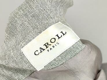 byolala kurtki zimowe: Caroll, Marynarka damska, rozmiar L — 4