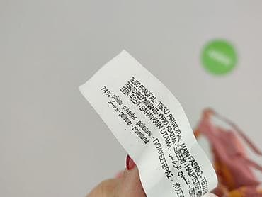 pull and bear polonia: Zara, Top damski, rozmiar M — 5