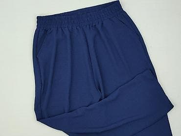 szare dresy cropp: Spodnie dresowe damskie, rozmiar 3XL — 1