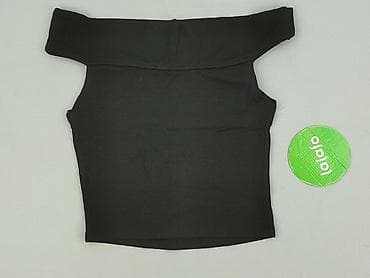 cropp top: Bershka, Top damski, rozmiar S — 3