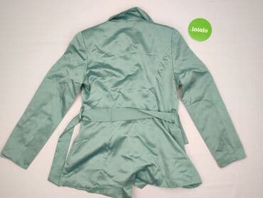 marynarki damskie c a: Boohoo, Marynarka damska, rozmiar L — 3