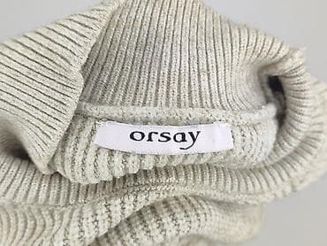 cache cache polska: Orsay, Sweter damski, rozmiar L — 4