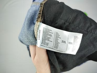 work: Jeansy dla mężczyzn, rozmiar 2XL — 6