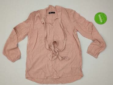 блузка sinsay: Sinsay, Women's blouse, size S — 3