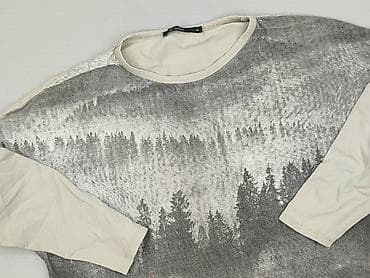 rag: Monnari, Women's blouse, size XL — 1