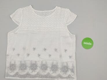 haftowane bluzki damskie: Bluzka damska, rozmiar 2XL — 3