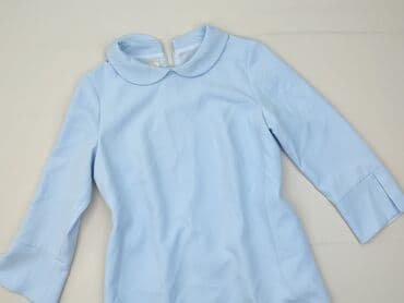 sukienka blue shadow: Sukienka damska, S — 1