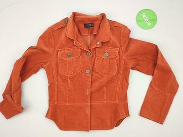 kurtka z bufkami: Kurtka damska, rozmiar M — 2