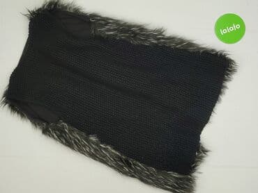 zara marynarka z piórami: Atmosphere, Kamizelka damska, S — 3