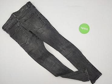 spodnie mnml: FSBN, Jeansy dla mężczyzn, rozmiar L — 3