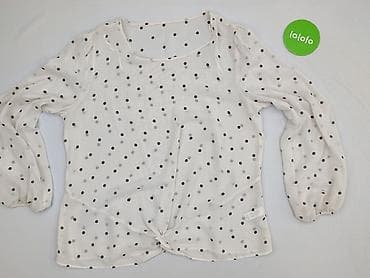 tchibo bluza damska: George, Bluzka damska, rozmiar XL — 2