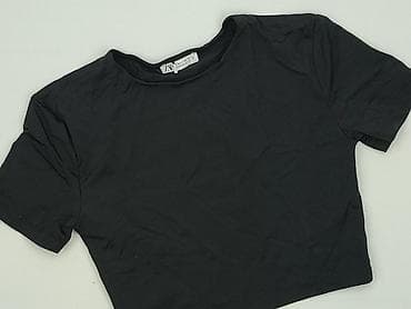 mosquito top: Zara, Top damski, rozmiar S — 1
