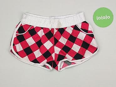 tom rose spodenki: Szorty damskie, rozmiar S — 2