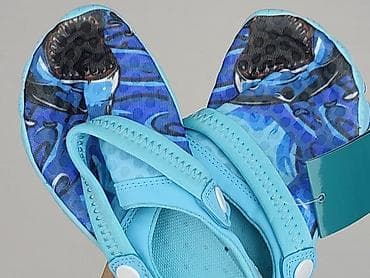 klapki olx: Buty do wody dla chłopca, niemowlęce/dziecięce - Rozmiar: 30 (widoczny — 6