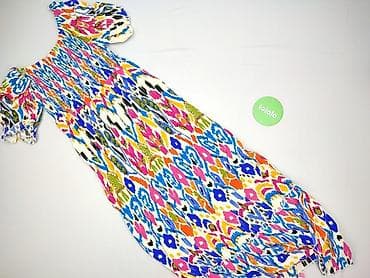 maxi skirt: Sukienka damska, rozmiar XL — 3