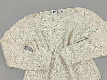 ONLY, Sweter damski, rozmiar L
