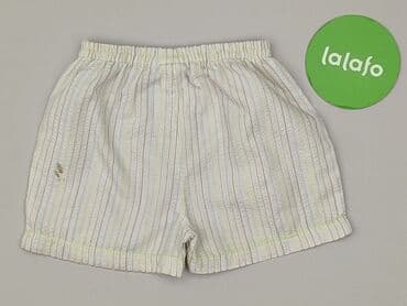 txm rajstopy: Shorts, 6-9 months, condition - Good — 3