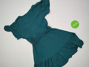 Ubrania damskie: Sukienka damska, rozmiar One size — 3