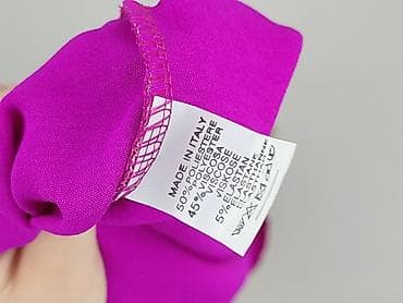 bluza dluga: Italy Moda, Bluzka damska, rozmiar 8XL — 4