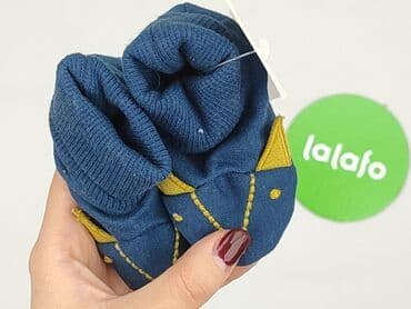 desigual klapki: Buciki niemowlęce, 15 i mniejsze, stan - Idealny — 6