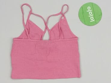 gorsetowe bluzki: Sinsay, Top damski, rozmiar M — 4