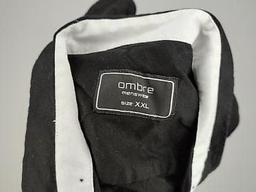 basic t shirt h m: Ombre, Koszulа dla mężczyzn, rozmiar 2XL — 4