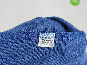 jeansy y2k: Moda Italia, Sukienka damska, rozmiar S — 4