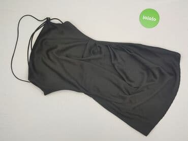 buty fioletowe zara: Zara, Sukienka damska, rozmiar XS — 2