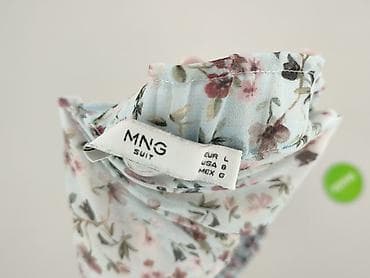 garnitur tanio: MNG Suit, Bluzka damska, rozmiar L — 5