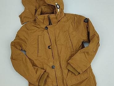 Демісезонна куртка, H&M, 8 р., 122-128 см, стан - Дуже гарний