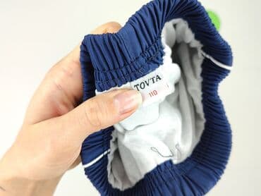kurtka napapijri: Sweatpants, 4-5 years, 110, condition - Perfect — 4