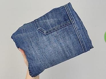 cross jeans jacket: Szorty damskie, rozmiar XL — 6