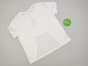 marka na t: T-shirt damski, rozmiar XL — 2