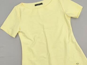 ewa minge sukienki letnie: Women's blouse, size L (EU 40) — 1