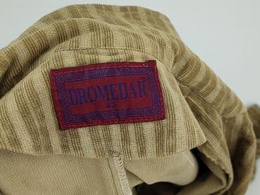 ochnik marynarki damskie: Dromedar, Marynarka damska, rozmiar XL — 4