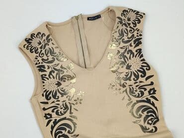 srebrna sukienka mohito: Mohito, Sukienka damska, S — 1