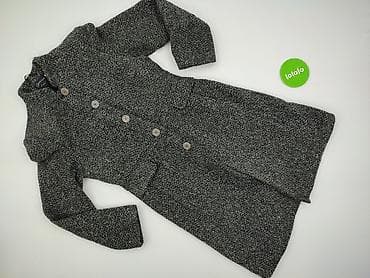 fur: Gracia, Trencz damski, rozmiar S — 2
