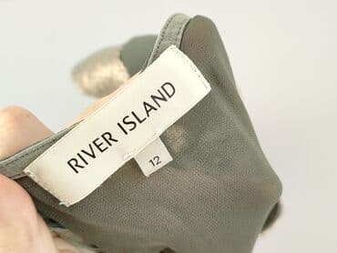 river island sukienki sklep online: River Island, Women`s dress, size L (EU 40) — 4