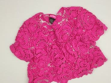 bluzka w paski c a: Women's blouse, size M (EU 38) — 1