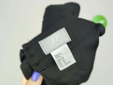 baletki h: H&M, Sukienka damska, rozmiar L — 5
