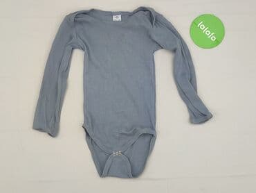 pajacyk niemowlęcy lidl: Body, 2-3 lat, 92-98 cm, stan - Bardzo dobry — 2